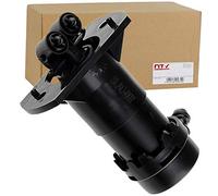 NTY Ugello acqua lavaggio Lavafari EDS-AU-007 Anteriore Dx per AUDI A6, A6 Allroad