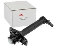 NTY Ugello lavaggio fari EDS-AU-057 compatibile VW VAG anteriore SX