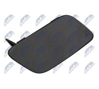 NTY Ugello acqua lavaggio Lavafari EDS-AU-064 Anteriore Dx