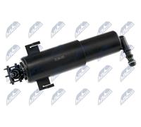 NTY Ugello acqua lavaggio Lavafari EDS-BM-005 Anteriore Sx Anteriore Dx