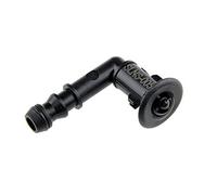 NTY EDS-NS-005 Ugello acqua lavaggio, Lavafari