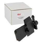 NTY Ugello acqua lavaggio, Pulizia cristalli compatibile con NISSAN EDS-NS-023