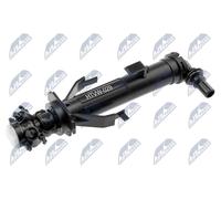 NTY Ugello acqua lavaggio Lavafari EDS-VW-029 Anteriore Sx