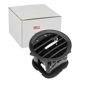 NTY EZC-PL-115 Ugello aria, Cruscotto