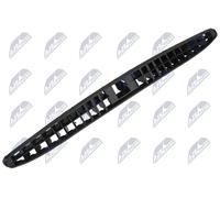 NTY Ugello aria Cruscotto EZC-VW-584 per VW Golf IV Schrägheck (1J1)