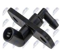 NTY Ugello Lavacristalli EDS-HD-038 Pulizia Lavavetri Posteriore