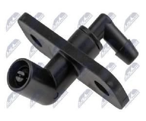 NTY Ugello Lavacristalli EDS-HD-038 Pulizia Lavavetri Posteriore