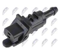 NTY Ugello Lavacristalli EDS-HY-522 Per Hyundai, Pulizia Anteriore