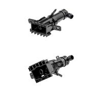 NTY Ugello Lavacristalli Lavafari Set per Subaru Forester Sg _