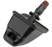 NTY Ugello Lavacristalli Lavafari SX Adatto A per Honda Cr-V II Rd _