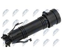 NTY Ugello acqua lavaggio, Lavafari compatibile con SEAT SKODA VW VAG EDS-VW-025