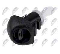 NTY Ugello Lavacristalli Per Pulizia Parabrezza EDS-SB-027 Per Subaru Anteriore