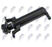 NTY Ugello Lavacristalli Per Sospensione Fari EDS-AU-035 Audi