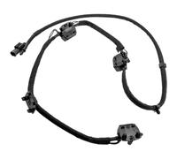 NTY Ugello Lavaggio Fari Anteriore Compatibile Per BMW X5 E70 3.0d