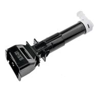 NTY Ugello Lavaggio Fari Destra Per Suzuki Grand Vitara II JT