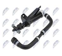 NTY Ugello Lavaggio Fari EDS-TY-080 Per Lexus Sinistro 2005-2011 Nuovo