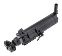 NTY Ugello Lavaggio Fari Per Audi A4 Avant 8K5 B8 2.0 TDI