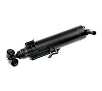 NTY Ugello Lavaggio Fari Per Audi A5 Sportback 8TA 3.0 TDI