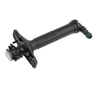 NTY Ugello Lavaggio Fari Per Audi A6 Avant 4G5 C7 4GD 2.0