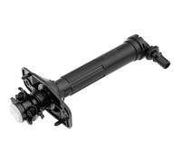 NTY Ugello Lavaggio Fari Per Audi A7 Sportback 4GA 3.0 TDI