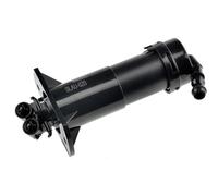 NTY Ugello Lavaggio Fari Per Audi Q7 4LB 3.0 TDI QUATTRO