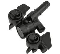 NTY Ugello Lavaggio Fari Per BMW 3 Serie Compact E46 316 TI