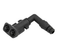 NTY Ugello Lavaggio Fari Per Opel Vectra C Caravan Z02 2.8 V6