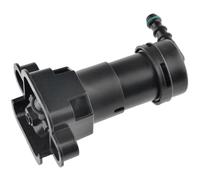 NTY Ugello Lavaggio Fari Pulizia Anteriore Sinistro Per Audi A4 8E2 B6 2.0