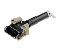 Ugello lavavetri faro Sx EDS-MZ-010 NTY per MAZDA 6 Tre volumi 6 Hatchback