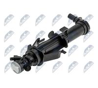 Ugello lavavetri faro Sx EDS-VW-063 NTY