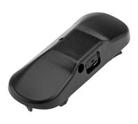 NTY Ugello Lavaggio Parabrezza Anteriore Sinistro Per Audi A4 Avant 8K5 B8 2.0