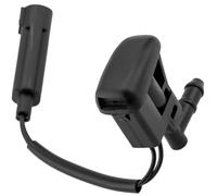 NTY Ugello Lavaggio Parabrezza Per BMW 3 Serie Compact E46 316 TI