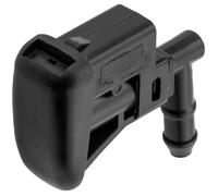 NTY Ugello Lavaggio Parabrezza Per BMW 3 Serie Compact E46 316 TI