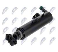NTY Ugello lavavetri EDS-AU-055 – Lavafari sinistro per Audi A8 D4 (2010-2013)