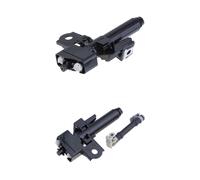 NTY Ugello Lavaggio Scheinferreinigung Set per Subaru Outback BS Legacy VI
