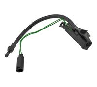 NTY Ugello Lavaggio Vetri Per Land Rover Range LV 2.2 D 4x4