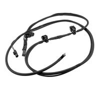 NTY Ugello Lavacristalli Pulizia Dischi per Mercedes-Benz W204