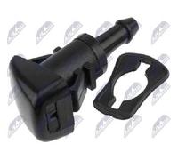 NTY Ugello Lavatacchi Per Lavacristalli EDS-CH-014 Per Chrysler Dodge