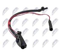 Ugello spruzzatore Frontale d. veicolo riscaldato EDS-LR-023 NTY per LAND ROVER
