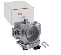 NTY ETB-PE-003 Corpo farfallato