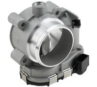 NTY Valvola A Farfalla Adattatore Compatibile Per Mercedes-Benz W204