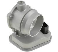 NTY Valvola a Farfalla Corpo Farfallato Adatto A per BMW 3er Touring E91 320d