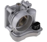 NTY Valvola a Farfalla Corpo Farfallato per Opel Astra G Cabriolet F67 2.2 16V