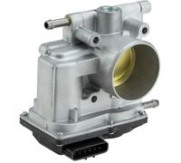 NTY Valvola A Farfalla Stutzen Compatibile Per Mazda 3 BK 1.6 BL BM