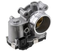 NTY Valvola A Farfalla Stutzen Elettrico Per Opel Astra K B16 1.4 CNG