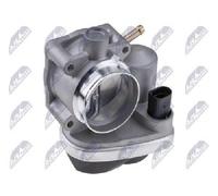 Farfallato Adatto A per Eng. 1.6, Mini (R50, R52, R53) One 01-07, Cooper 01-08 O