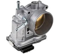 NTY ETB-TY-005 Corpo farfallato