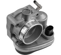 NTY Valvola A Farfalla Stutzen Valvola Per MINI Mini Cabriolet R52 Cooper S