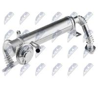NTY Valvola EGR EGR-FT-004A compatibile con Fiat/Iveco