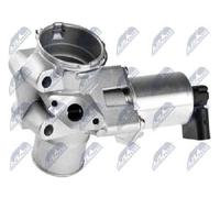 NTY Valvola EGR EGR-ME-012 per Mercedes‑Benz Smart Fortwo 0.8CDI 0022356V003